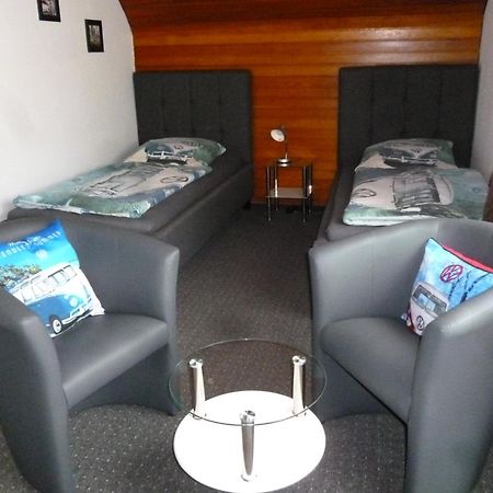 "Haus Ambiente" Apartment & Gaestehaus Brome - Modern, Zu Fairen Preisen Екстер'єр фото